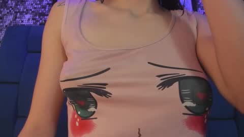 Snapshot of mey_doll chatting on January 18, 2026, 11:25 am Your Mey online show from January 18, 2026, 11:25 am