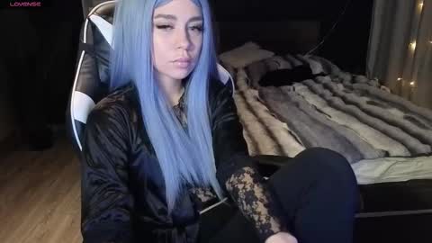 vollmond online show from February 5, 2026, 9:19 pm