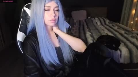 vollmond online show from February 9, 2026, 12:58 am