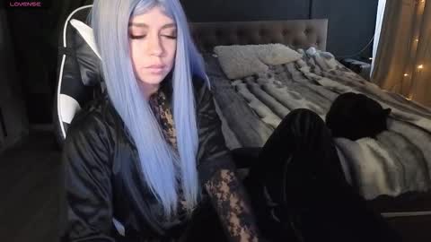 vollmond online show from February 10, 2026, 4:49 am