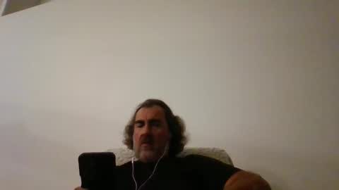 DaddyBear4U online show from May 28, 2026, 1:03 am
