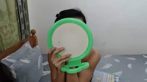 Snapshot of mhaekhalifa chatting on October 11, 2025, 3:10 pm Mary Mhae online show from October 11, 2025, 3:10 pm