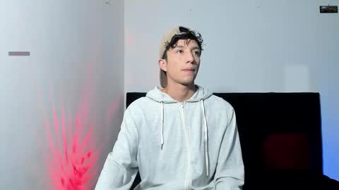 MATHIAS online show from January 13, 2026, 1:44 am