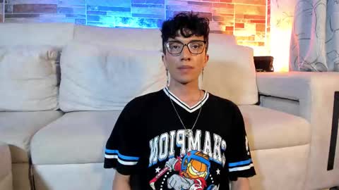 MATHIAS online show from February 5, 2026, 3:33 am