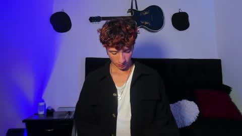 MATHIAS online show from April 12, 2026, 4:50 am