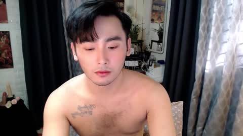 Mhikael online show from September 16, 2025, 7:53 am