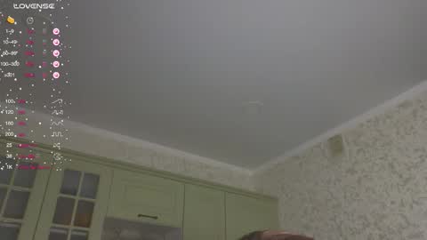 Mia online show from January 12, 2026, 5:40 pm