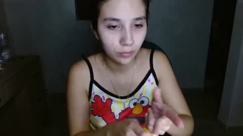 Snapshot of mia__lopez_ chatting on June 23, 2026, 4:21 am Mia online show from June 23, 2026, 4:21 am