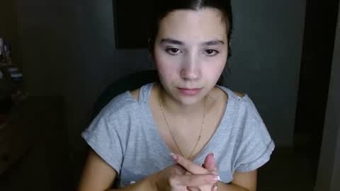 Snapshot of mia__lopez_ chatting on July 1, 2026, 2:46 am Mia online show from July 1, 2026, 2:46 am