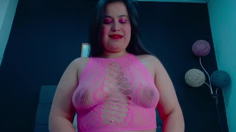 C A L L  M E  M I A  online show from October 5, 2025, 1:48 am