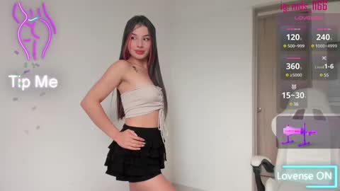 Snapshot of mia_adams66 chatting on March 12, 2025, 11:01 pm Mia adams  online show from March 12, 2025, 11:01 pm