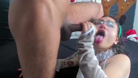 Dreams Couple online show from December 14, 2024, 7:46 pm