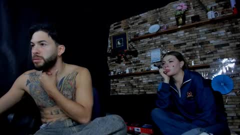 Mia and vincentt model indepent online show from March 19, 2026, 3:10 am