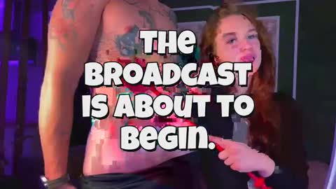 Andre and Mia online show from March 3, 2025, 3:31 pm