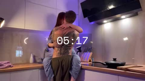 Andre and Mia online show from January 7, 2026, 8:39 am