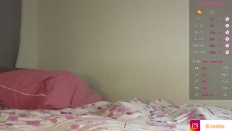 Snapshot of mia_angel_xx chatting on January 24, 2025, 4:06 pm Mia online show from January 24, 2025, 4:06 pm