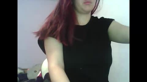 mia_berris online show from May 18, 2026, 4:57 pm