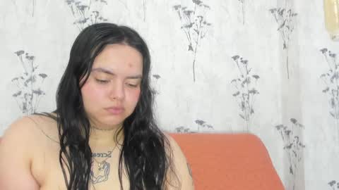 Mia  online show from January 11, 2025, 6:12 pm