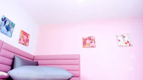 Celeste  online show from September 11, 2025, 12:27 pm