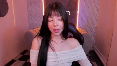 Snapshot of mia_collins_b chatting on October 9, 2025, 12:58 pm mia_collins_b online show from October 9, 2025, 12:58 pm