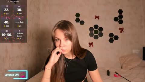 Mia  next stream Thursday 1400 UTC1 Friday 1400 UTC1 online show from February 12, 2026, 2:23 pm