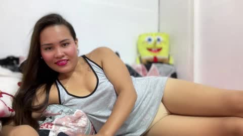mia_cumzz online show from March 6, 2026, 3:36 am