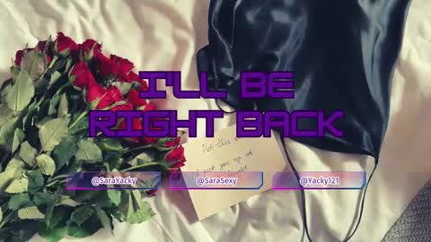 yacky online show from February 28, 2025, 12:20 pm