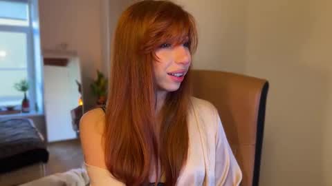 Daddys Girl online show from October 17, 2025, 7:55 am