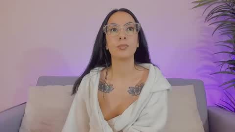 Snapshot of mia_daniellshot chatting on June 22, 2026, 1:19 pm Sarah Luna online show from June 22, 2026, 1:19 pm