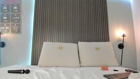 Mia Dollce online show from November 22, 2025, 11:31 am