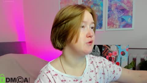 Mia online show from October 25, 2025, 2:41 am