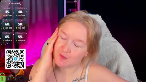 Mia online show from February 15, 2026, 7:51 am