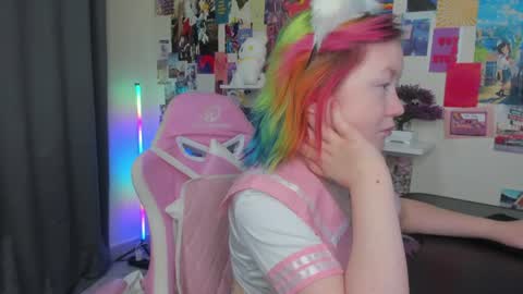 Mia online show from July 7, 2026, 2:58 am