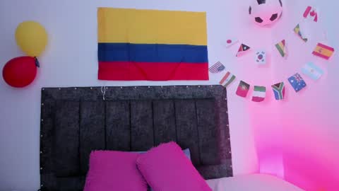 FERNANDA  online show from June 28, 2026, 11:27 am