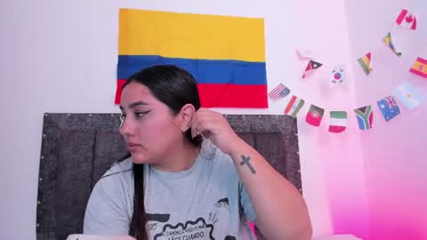 FERNANDA  online show from July 4, 2026, 1:50 pm