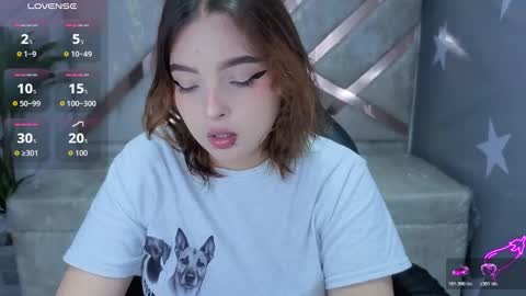 Mia online show from March 15, 2026, 1:06 pm