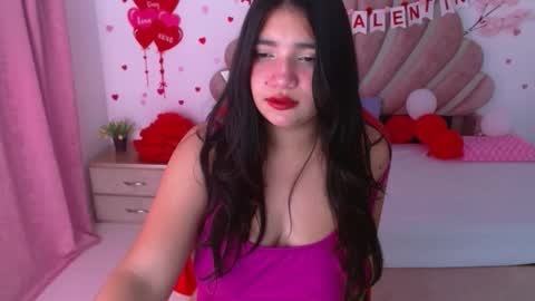 Snapshot of mia_fox666 chatting on February 21, 2026, 12:55 am mia online show from February 21, 2026, 12:55 am