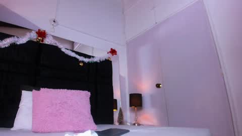Snapshot of mia_garcia2 chatting on December 18, 2024, 10:02 pm MIA online show from December 18, 2024, 10:02 pm