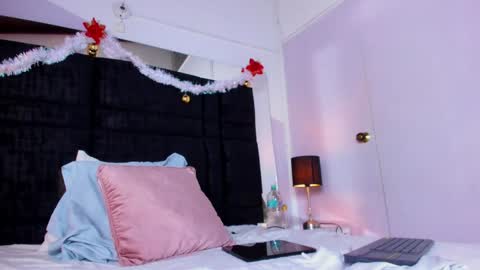 Snapshot of mia_garcia2 chatting on December 29, 2024, 3:33 am MIA online show from December 29, 2024, 3:33 am