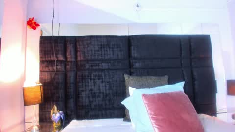 Snapshot of mia_garcia2 chatting on January 9, 2025, 8:55 pm MIA online show from January 9, 2025, 8:55 pm