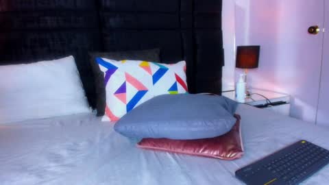 Snapshot of mia_garcia2 chatting on January 16, 2025, 3:34 am MIA online show from January 16, 2025, 3:34 am