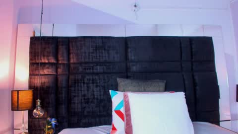 Snapshot of mia_garcia2 chatting on January 23, 2025, 8:45 pm MIA online show from January 23, 2025, 8:45 pm