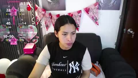 mia_garcia28 online show from February 16, 2026, 7:43 pm
