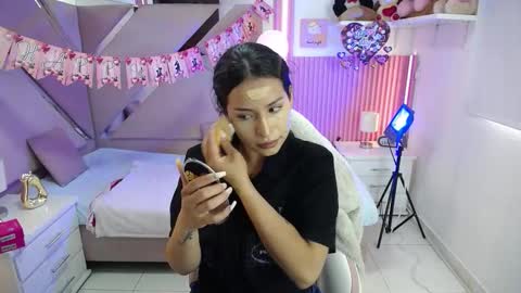 mia_garcia28 online show from February 23, 2026, 7:55 pm