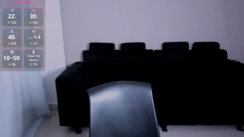 Mia online show from January 24, 2025, 12:31 pm