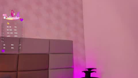 Mia online show from April 15, 2026, 12:23 pm