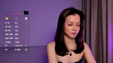 Mia online show from April 6, 2026, 5:25 pm