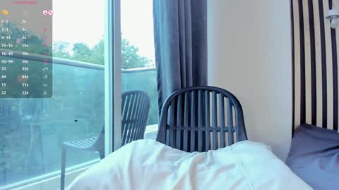  I am Mia  online show from January 3, 2025, 3:55 pm