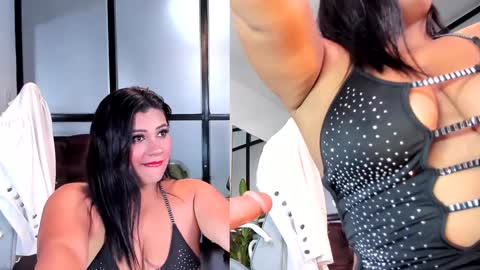 Snapshot of mia_hotwife chatting on January 16, 2025, 1:58 pm Mia.... Nice to meet you  thumb up me please its important online show from January 16, 2025, 1:58 pm