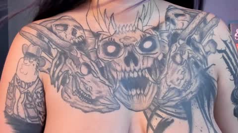 Val  online show from January 17, 2025, 10:45 pm